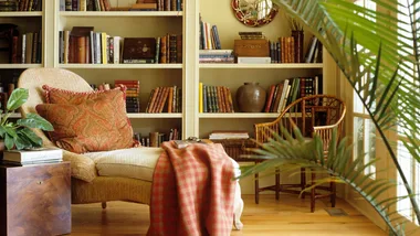 À la bibliothèque: Bookcases and book storage for home-library vibes 