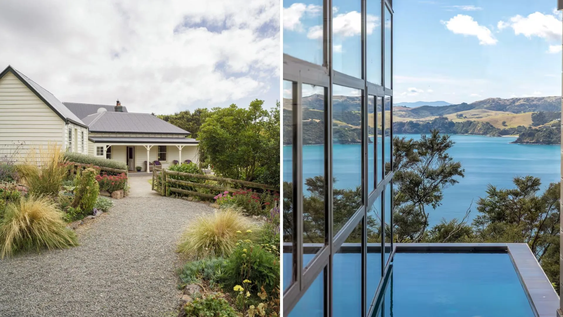 The best Bookabach baches in NZ (according to travellers)