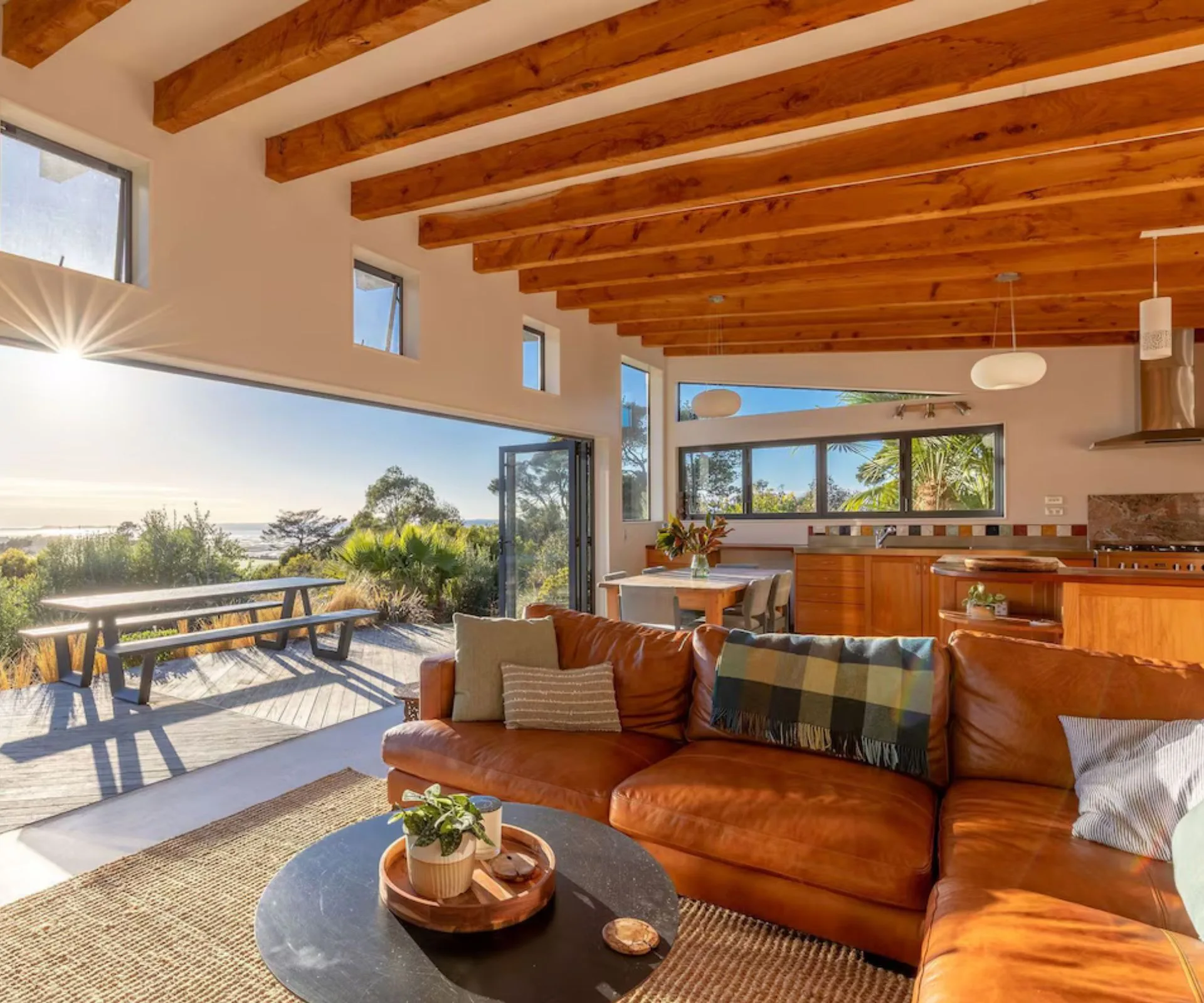 The best Bookabach baches in NZ (according to travellers)