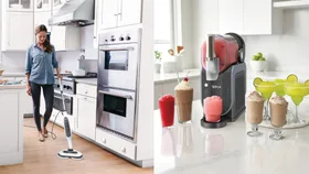 Be in to win one of three-must have Shark and Ninja appliances