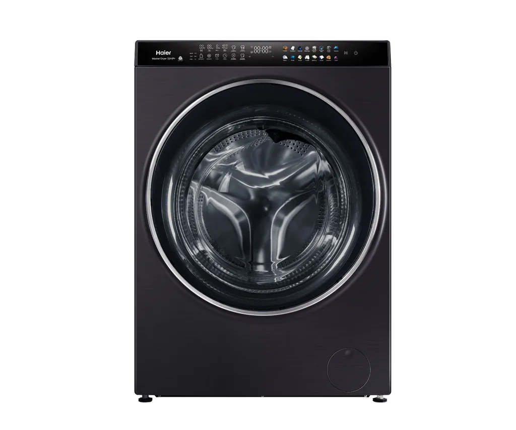 Haier 600 Series Super Drum Combi Washer Dryer