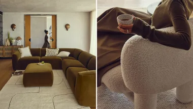A warm chill zone: Create a cosy retreat with new-season Freedom