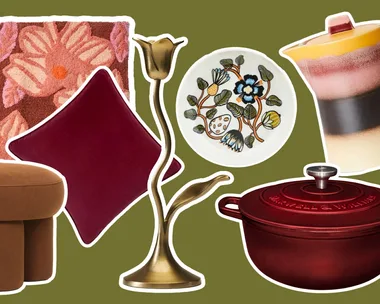 Usher in the season with autumn-inspired furnishings