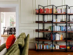 The best bookshelves for beautiful book storage
