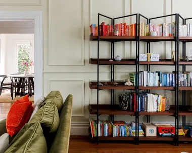 The best bookshelves for beautiful book storage