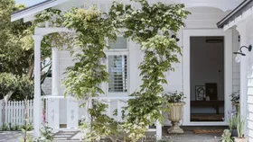 Nine stunning white villas with that classic appeal we’re all looking for