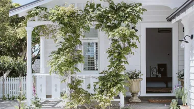 Nine stunning white villas with that classic appeal we’re all looking for