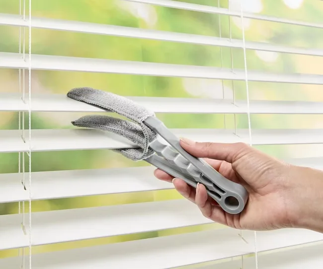 Kmart blind dusters
