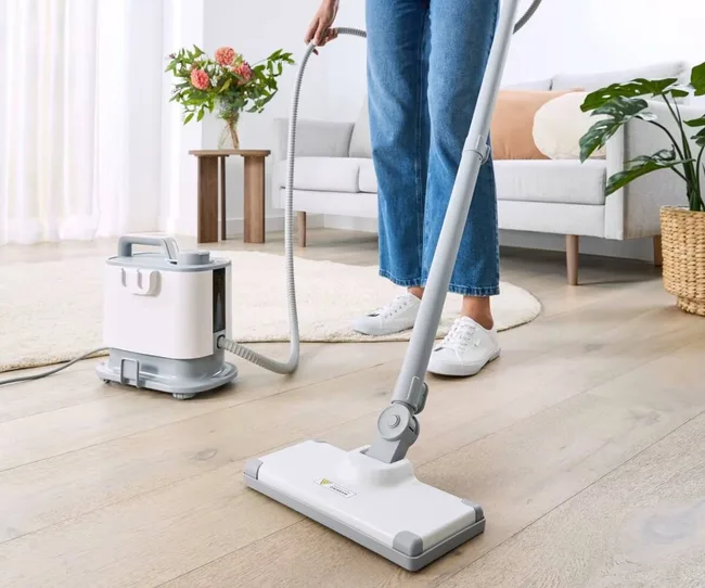 Kmart Multi Function Steamer