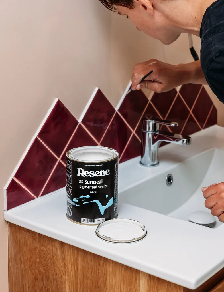 Add finishing touches