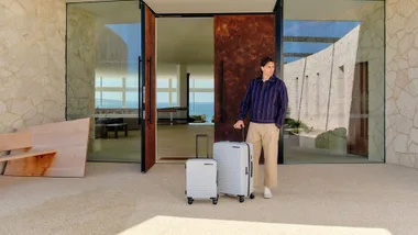 Soft shell versus hard shell suitcases: Which wins out?