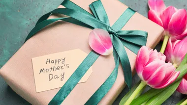 Celebrate mum with these gorgeous Mother’s Day gifts