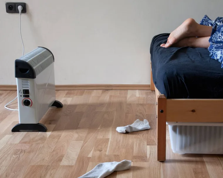 2025’s best heaters for bedrooms and beyond