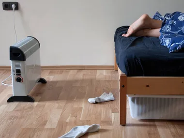 2025’s best heaters for bedrooms and beyond