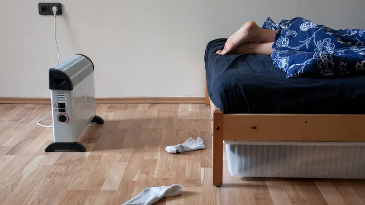 2025’s best heaters for bedrooms and beyond