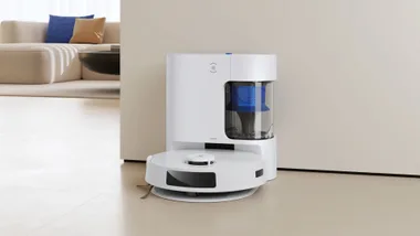 DEEBOT N20 PRO PLUS robot vacuum