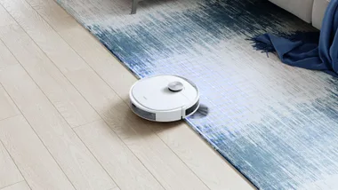 Ecovacs Deebot N10 Plus Robot Vacuum