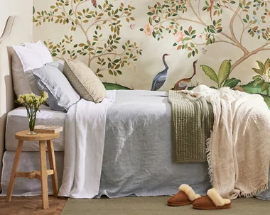 The best bed sheets for blissful sleep