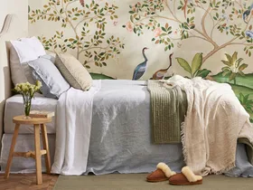 The best bed sheets for blissful sleep