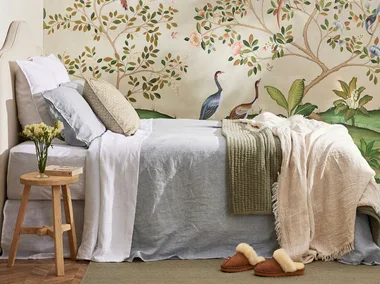 The best bed sheets for blissful sleep