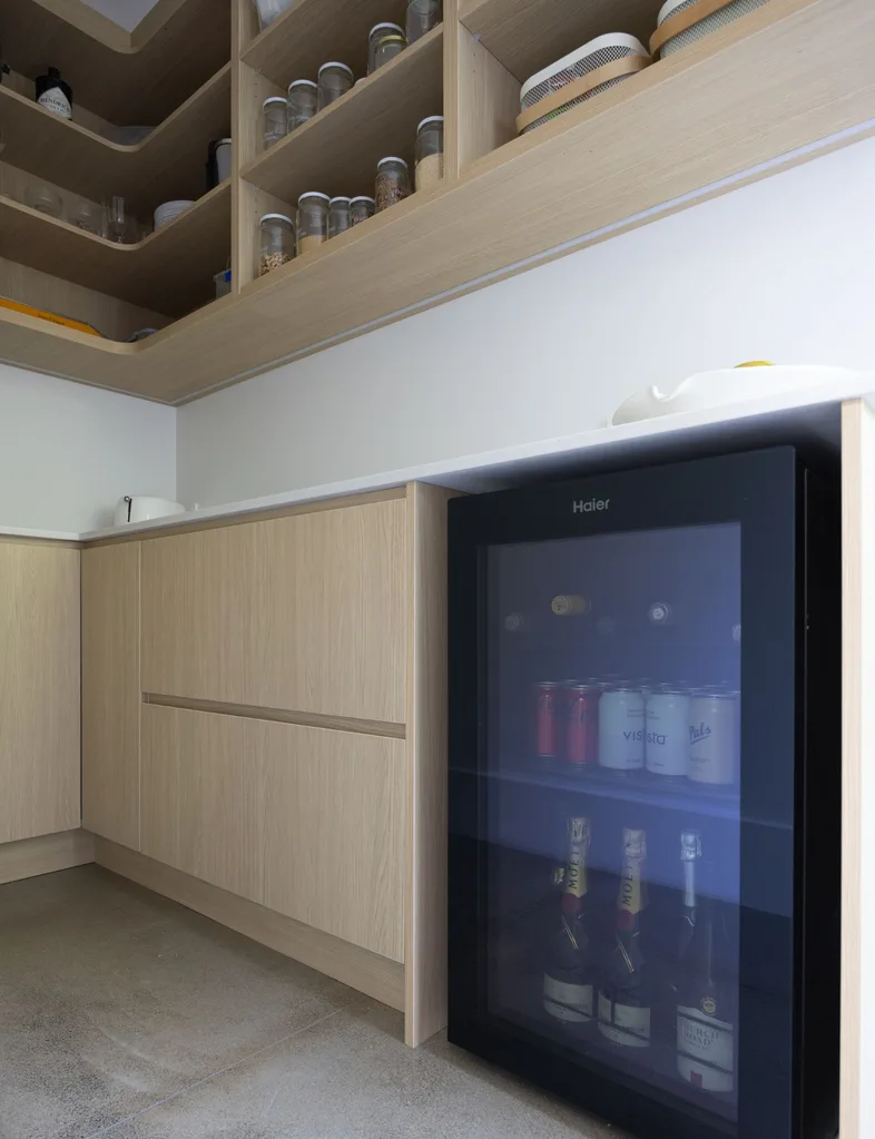 Haier Beverage Centre