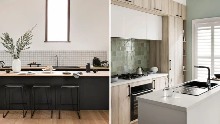 What’s your renovation style? Visualise your dream reno with these key kitchen trends 