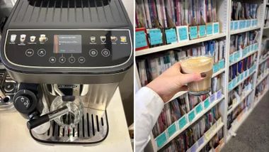 Tried and tested: An office of coffee addicts put the De’Longhi Magnifica Evo Next to the test