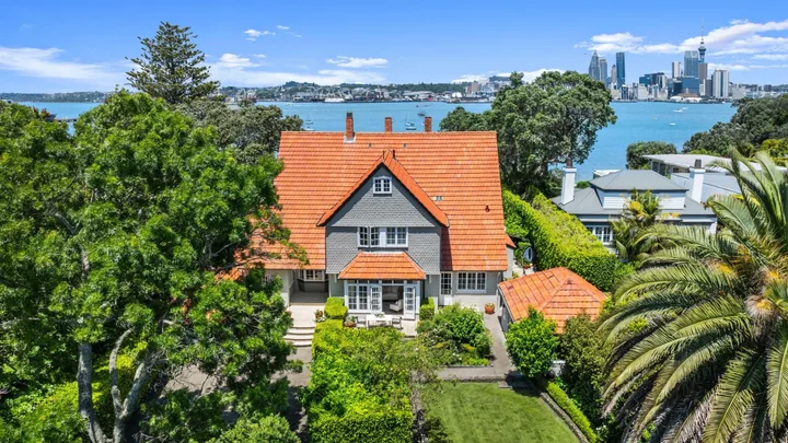 Auckland’s finest: The city’s most luxurious homes currently on the market