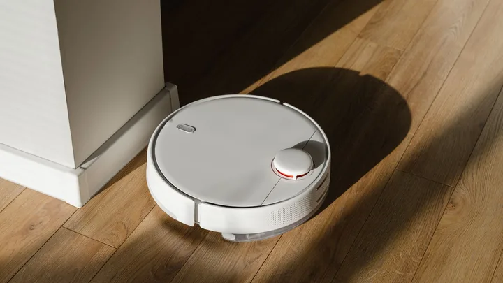 Redefine cleaning with these next-gen robot vacuums