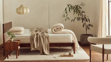 Eight stylishly cosy bedroom ideas to steal this winter