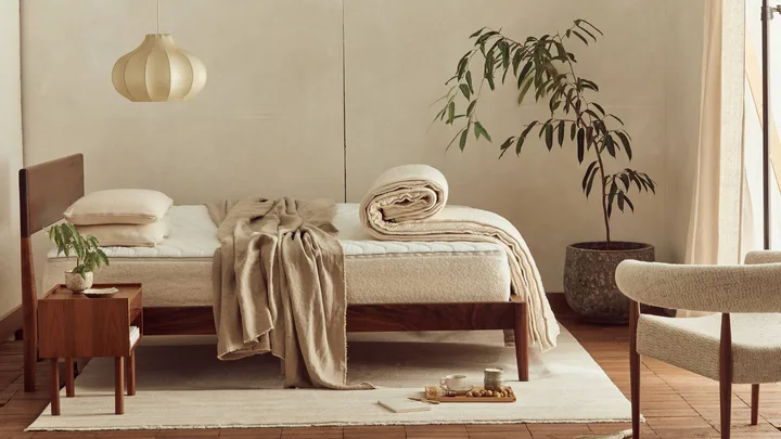 Eight stylishly cosy bedroom ideas to steal this winter