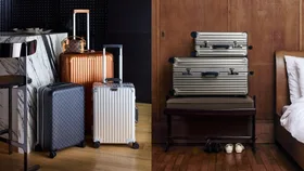 The best luggage brands for every type of traveller