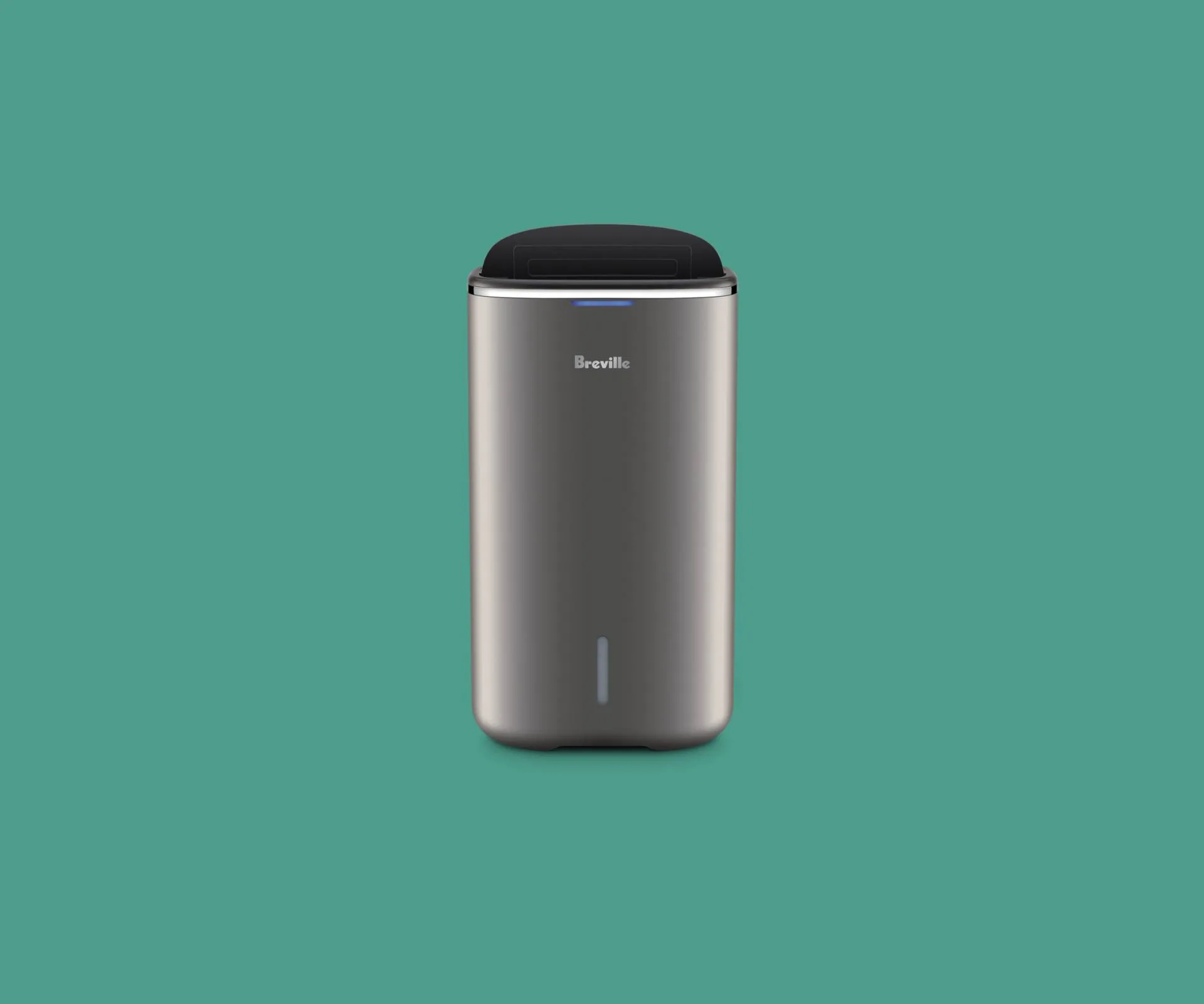 Breville dehumidifier and purifier
