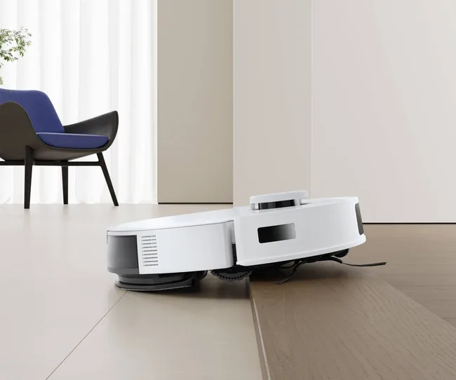 Ecovacs Deebot N20 Pro Plus