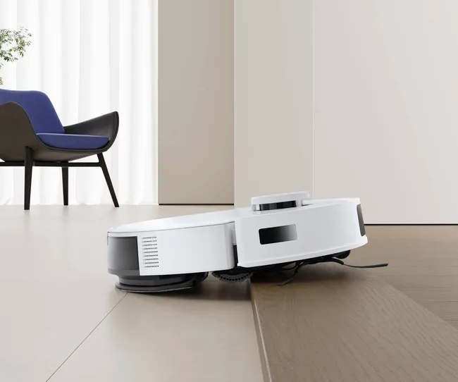 Ecovacs Deebot N20 Pro Plus