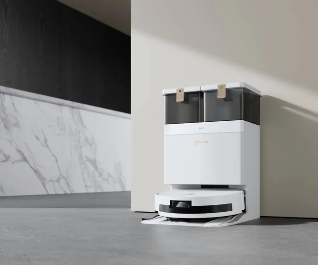 Ecovacs Deebot T50 Max Pro Omni