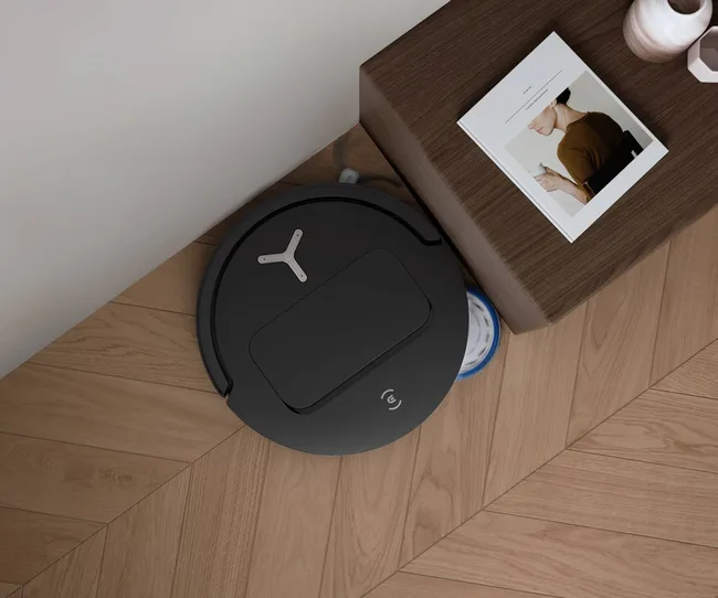 Ecovacs Deebot T50 Pro Omni