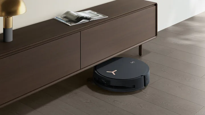 The best Ecovacs Deebot robot vacuums for effortless home cleaning