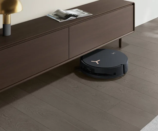 Ecovacs Deebot X8 Pro Omni