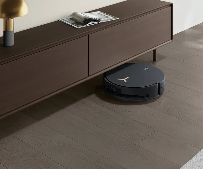 Ecovacs Deebot X8 Pro Omni