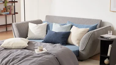 These stylish sofa beds will ensure your guests sleep soundly