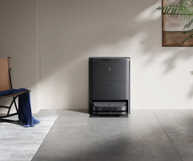 Ecovacs Deebot X5 Pro Omni