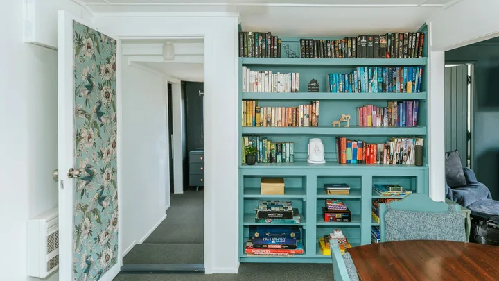 Resene Colour Home Awards 2024/2025 winner