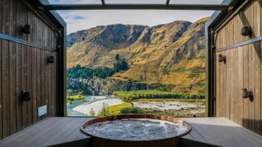 Queenstown Travel Guide: How to spend a weekend in the city