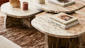 An interior designer’s guide to choosing the perfect rug