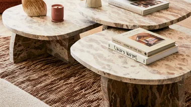 An interior designer’s guide to choosing the perfect rug