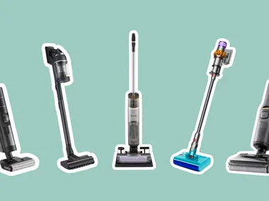 Why a Wet and Dry Vacuum is the cleaning hack every busy home needs