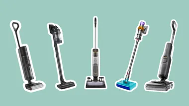 Why a Wet and Dry Vacuum is the cleaning hack every busy home needs