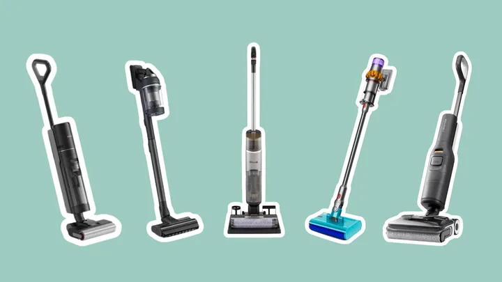 Why a Wet and Dry Vacuum is the cleaning hack every busy home needs