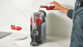 From Frosé to Frappés: The viral Ninja Slushi Machine is back in stock